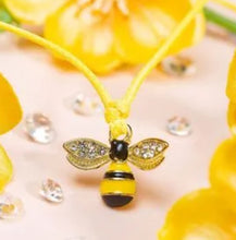 Load image into Gallery viewer, The Little Bee Bracelet
